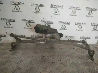 Автозапчастина б/у двигатель передніх склоочисників для seat leon (1m1) 1.9 tdi посилання на oem iam 1j1955113c  443122302017