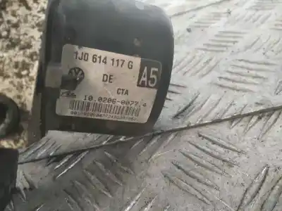 Second-hand car spare part abs for seat leon (1m1) 1.9 tdi oem iam references 1j0614117g  10020600774