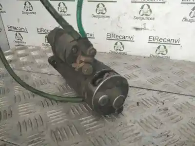 Second-hand car spare part Starter Motor for SEAT MARBELLA Motor 0.9 Ltr. - 30 kW CAT OEM IAM references 63220537  