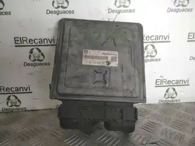 Автозапчасти б/у блок управления двигателем за skoda rapid (nh) (07.2012->) 1.6 active [1.6 ltr. - 77 kw tdi dpf] ссылки oem iam 03l906023lm sj8fst200813 5wp42688aa