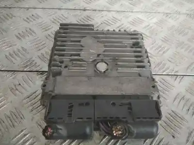 Автозапчасти б/у блок управления двигателем за skoda rapid (nh) (07.2012->) 1.6 active [1.6 ltr. - 77 kw tdi dpf] ссылки oem iam 03l906023lm sj8fst200813 5wp42688aa