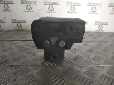 Автозапчастина б/у абс для skoda rapid (nh) (07.2012->) 1.6 active [1.6 ltr. - 77 kw tdi dpf] посилання на oem iam 6r0614517bd 54086003h 18396607
