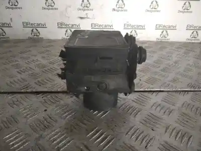 Автозапчастина б/у абс для SKODA RAPID (NH) (07.2012->) 1.6 Active [1.6 Ltr. - 77 kW TDI DPF] Посилання на OEM IAM 6R0614517BD 54086003H 18396607