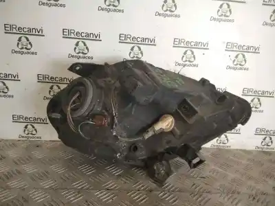 Автозапчасти б/у левая фара за RENAULT KANGOO (F/KC0) Alize ссылки OEM IAM 8200150614  89008437