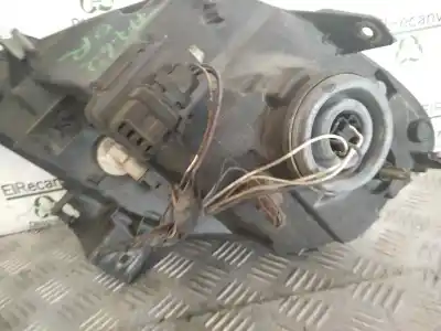 Pezzo di ricambio per auto di seconda mano Faro Anteriore Destro per RENAULT KANGOO (F/KC0) Alize Riferimenti OEM IAM 8200150617  89008436