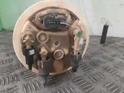 Pezzo di ricambio per auto di seconda mano sensore di livello del carburante per peugeot 308 confort riferimenti oem iam 