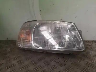 Peça sobressalente para automóvel em segunda mão Farol / Farolim Direito por HYUNDAI ACCENT (LC) GL 4P Referências OEM IAM   