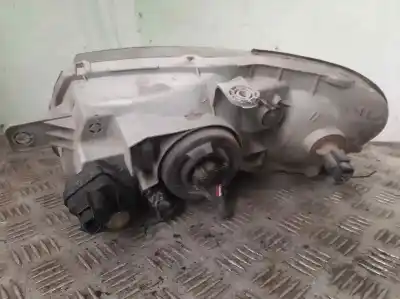 Peça sobressalente para automóvel em segunda mão farol / farolim direito por hyundai accent (lc) gl 4p referências oem iam   