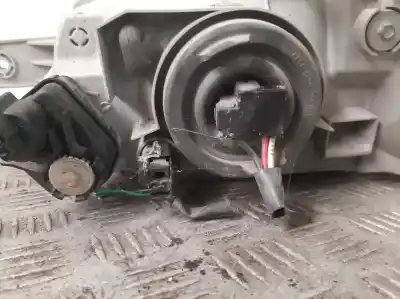 Peça sobressalente para automóvel em segunda mão farol / farolim direito por hyundai accent (lc) gl 4p referências oem iam   