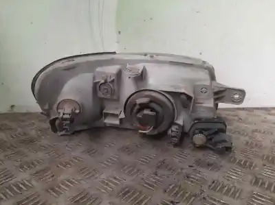 Second-hand car spare part left headlight for hyundai accent (lc) gl 4p oem iam references   