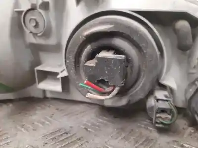 Peça sobressalente para automóvel em segunda mão Farol / Farolim Esquerdo por HYUNDAI ACCENT (LC) GL 4P Referências OEM IAM   