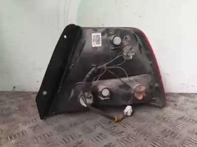 Peça sobressalente para automóvel em segunda mão farolim traseiro esquerdo por hyundai accent (lc) gl 4p referências oem iam   