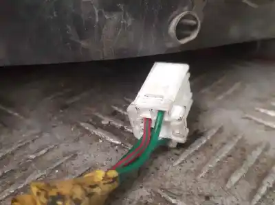 Peça sobressalente para automóvel em segunda mão  por HYUNDAI ACCENT (LC)  Referências OEM IAM   