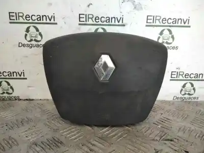 Автозапчастина б/у передня ліва подушка безопасности для renault scénic iii (jz0/1_) 1.5 dci посилання на oem iam 985100007r  