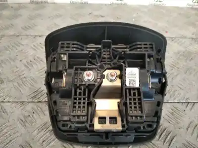 Автозапчастина б/у передня ліва подушка безопасности для renault scénic iii (jz0/1_) 1.5 dci посилання на oem iam 985100007r  