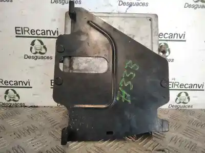 Автозапчастина б/у ебу контролер двигуна для renault scénic iii (jz0/1_) 1.5 dci посилання на oem iam 237100345r 237100033r s180067107a