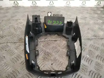 Автозапчастина б/у обзорка важеля передач для renault scénic iii (jz0/1_) 1.5 dci посилання на oem iam 969330002r  