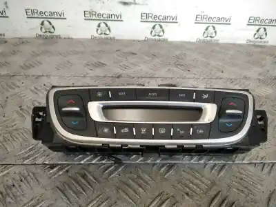 Second-hand car spare part  for RENAULT SCÉNIC III (JZ0/1_)  OEM IAM references 275100026R  1059017