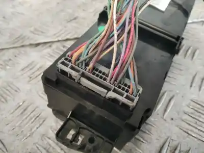 Автозапчастина б/у клімат-контроль для renault scénic iii (jz0/1_) 1.5 dci посилання на oem iam 275100026r  1059017