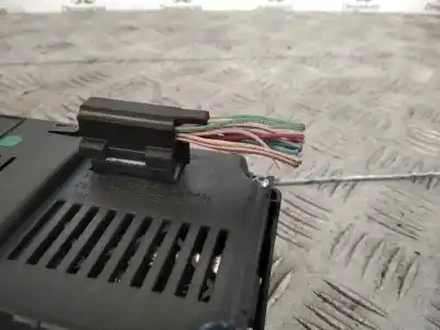 Автозапчастина б/у панель інструментів для renault scénic iii (jz0/1_) 1.5 dci посилання на oem iam 250450012r  