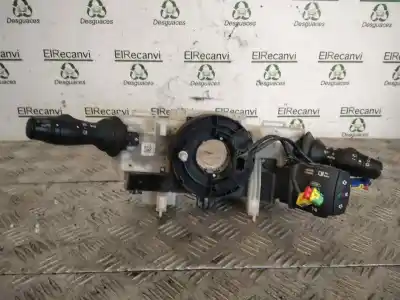 Автозапчастина б/у многофункційне управління для renault scénic iii (jz0/1_) 1.5 dci посилання на oem iam 25567001r  