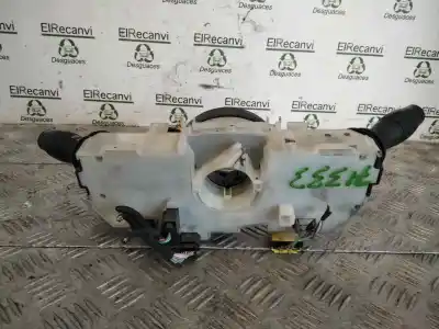 Автозапчастина б/у многофункційне управління для renault scénic iii (jz0/1_) 1.5 dci посилання на oem iam 25567001r  