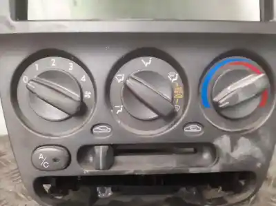 Peça sobressalente para automóvel em segunda mão  por HYUNDAI ACCENT (LC)  Referências OEM IAM   