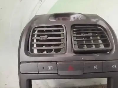 Peça sobressalente para automóvel em segunda mão comando de sofagem (chauffage / ar condicionado)  por hyundai accent (lc) gl 4p referências oem iam   