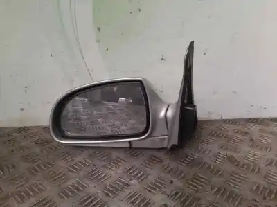 Peça sobressalente para automóvel em segunda mão espelho retrovisor esquerdo por hyundai accent (lc) gl 4p referências oem iam 