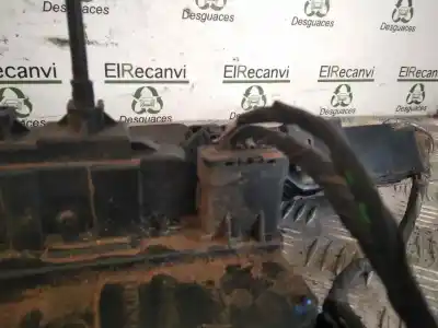 Автозапчасти б/у замок задней правой двери за renault scénic iii (jz0/1_) 1.5 dci ссылки oem iam 806060042r  