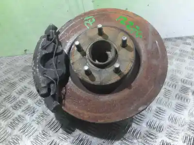 Pezzo di ricambio per auto di seconda mano snodo anteriore sinistro per ford c-max titanium riferimenti oem iam   