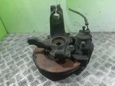 Pezzo di ricambio per auto di seconda mano snodo anteriore sinistro per ford c-max titanium riferimenti oem iam   