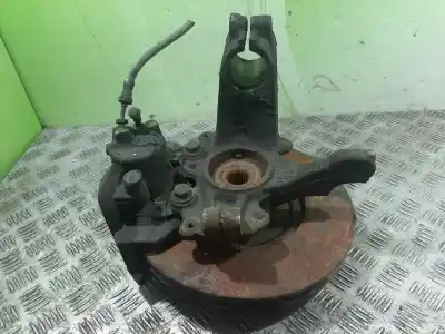 Pezzo di ricambio per auto di seconda mano Attacco Anteriore Destro per FORD C-MAX Titanium Riferimenti OEM IAM   