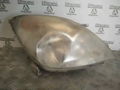 Peça sobressalente para automóvel em segunda mão farol / farolim direito por toyota corolla (e12) 2.0 d-4d linea sol berlina referências oem iam   