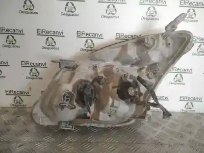 Peça sobressalente para automóvel em segunda mão farol / farolim direito por toyota corolla (e12) 2.0 d-4d linea sol berlina referências oem iam   