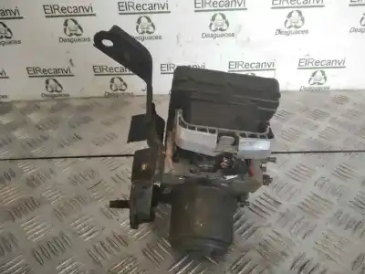 Peça sobressalente para automóvel em segunda mão abs por toyota corolla (e12) 2.0 d-4d linea sol berlina referências oem iam 4451013070 fcd0920407 8954113040