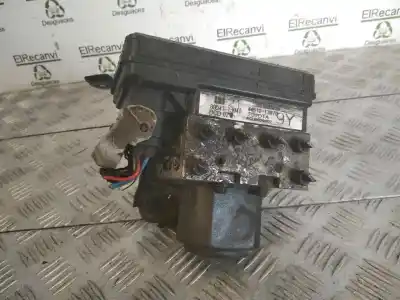 Peça sobressalente para automóvel em segunda mão abs por toyota corolla (e12) 2.0 d-4d linea sol berlina referências oem iam 4451013070 fcd0920407 8954113040