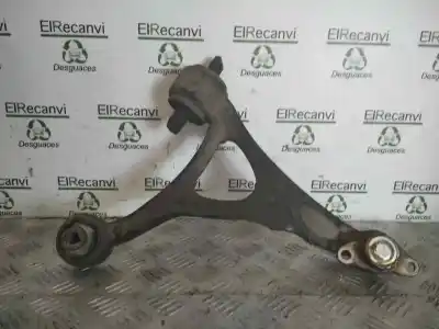 Recambio de automóvil de segunda mano de BRAZO SUSPENSION INFERIOR DELANTERO DERECHO para VOLVO B.M. XC90 I (275)  referencias OEM IAM   