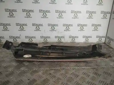 Автозапчасти б/у левый задний фонарь за volvo xc90 i (275) 2.5 t awd ссылки oem iam 157617  