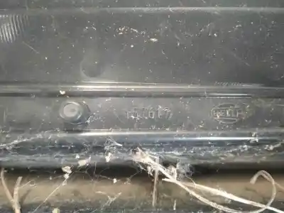 Автозапчасти б/у левый задний фонарь за volvo xc90 i (275) 2.5 t awd ссылки oem iam 157617  