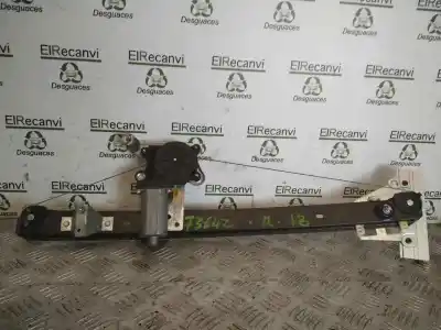 Автозапчастина б/у регулятор склона задній лівий для volvo xc90 i (275) 2.5 t awd посилання на oem iam 119971  2 pins Автозапчастина б/у регулятор склона задній лівий для volvo xc90 i (275) 2.5 t awd посилання на oem iam 119971  2 pins