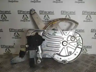 Автозапчастина б/у регулятор переднього правого скла для volvo xc90 i (275) 2.5 t awd посилання на oem iam 101354   Автозапчастина б/у регулятор переднього правого скла для volvo xc90 i (275) 2.5 t awd посилання на oem iam 101354