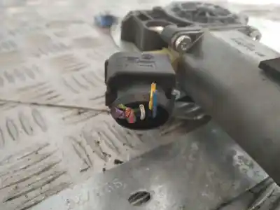 Автозапчастина б/у регулятор переднього правого скла для volvo xc90 i (275) 2.5 t awd посилання на oem iam 101354   Автозапчастина б/у регулятор переднього правого скла для volvo xc90 i (275) 2.5 t awd посилання на oem iam 101354