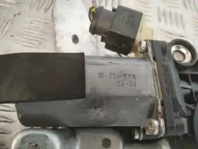 Автозапчастина б/у регулятор переднього правого скла для volvo xc90 i (275) 2.5 t awd посилання на oem iam 101354   Автозапчастина б/у регулятор переднього правого скла для volvo xc90 i (275) 2.5 t awd посилання на oem iam 101354