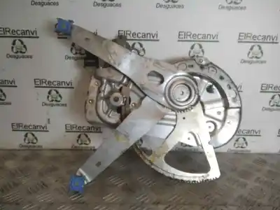 Автозапчасти б/у регулятор стекла переднего правого за volvo xc90 i (275) 2.5 t awd ссылки oem iam 101354