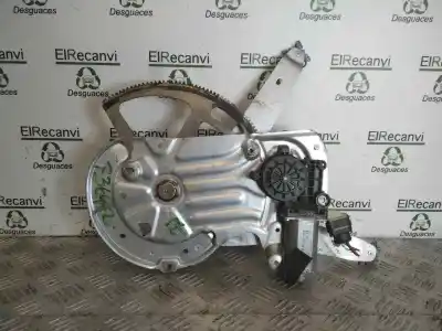 Автозапчасти б/у регулятор стекла переднего левого за volvo xc90 i (275) 2.5 t awd ссылки oem iam 101353   Автозапчасти б/у регулятор стекла переднего левого за volvo xc90 i (275) 2.5 t awd ссылки oem iam 101353