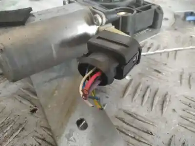 Автозапчасти б/у регулятор стекла переднего левого за volvo xc90 i (275) 2.5 t awd ссылки oem iam 101353