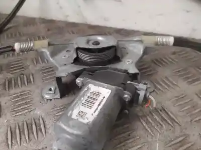 Tweedehands auto-onderdeel regelaar links voorruit voor renault twingo authentique oem iam-referenties 