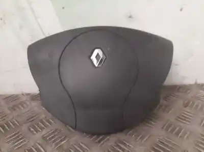 Peça sobressalente para automóvel em segunda mão airbag dianteiro esquerdo por renault twingo authentique referências oem iam   