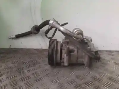 Second-hand car spare part air conditioning compressor for renault twingo authentique oem iam references 8134a1904  